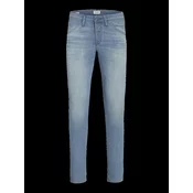 JACK & JONES Muške farmerke 12269569, Plave