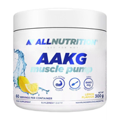AllNutrition AAKG Muscle Pump