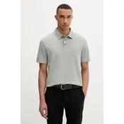 Calvin Klein polo majica moška bombažna