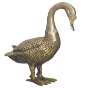 Livetastic Okrasni Predmet Goose