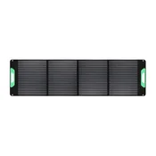Symfony prenosna sončna plošča 150W (model 79673)