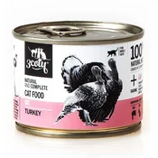 slomart 3COTY 07 Purana - mokra hrana za mačke, 180g