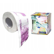 Toaletni papir 500 EUR XL