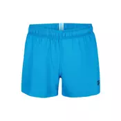 ARENA Kratke kopalne hlače Fundamentals X-Short  modra