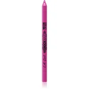 L.A. Girl Cosmetics Shockwave črtalo za ustnice odtenek Blaze 1.2 g