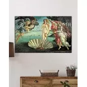 Wallity Slika 707, 46x72 cm