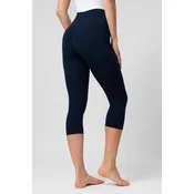 LELOSI Pajkice Seamless Capri Seadrift PLUS