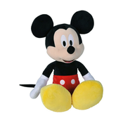 Plišane igracke Mickey Mouse Mickey Mouse Disney 61 cm