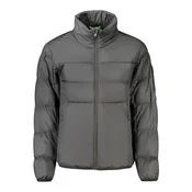 BOSS Puhovka 50569136 Črna Regular Fit
