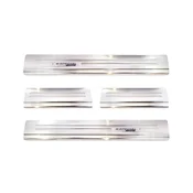 Ford Kuga 2013-2019 Door Sill Plates (matte)