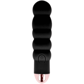 Vibrator Dolce Vita Six, crn