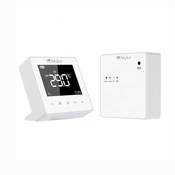 Brezžični termostat MySun BT501 Smart