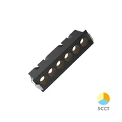 Braytron LED linearna svetiljka BRY-LINEX-LN6-9W-3CCT-BLC
