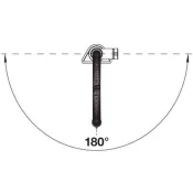 BLANCO ARMATURA CULINA-S II MINI 527468