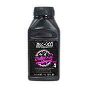 MUC-OFF ZAVORNA TEKOČINA DOT4 250ML