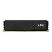 XPG XPG GAMMIX D35 RAM modul 32 GB (2x16 GB) DDR4 s hladilnikom