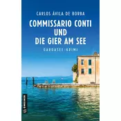 Commissario Conti und die Gier am See