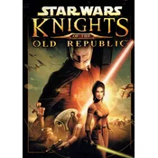 Star Wars: Knights of the Old Republic Steam Key EUROPE