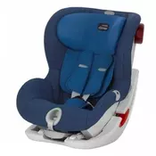 Auto sedište Britax Romer King II LS 9-18kg Ocean Blue