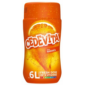 NAPITAK CEDEVITA NARANDZA 455G