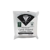 Cafec Abaca+ Cone papirnati filtri - 02