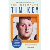 The Incomplete Tim Key