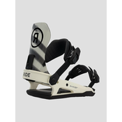 Ride C-10 2023 Snowboard Bindings sand