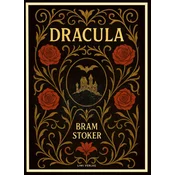 Bram Stoker: Dracula (English Edition)
