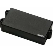 EMG MM-HZ Black Bas kitarski pick up (Kot novo)