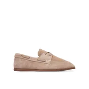 Calvin Klein Mokasini Essential  temno siva