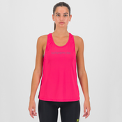 Karpos QUICK W TOP, ženska majica za planinarenje, roza 2500872