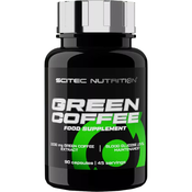 Scitec Nutrition Green Coffee 90 kapsula
