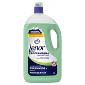 Lenor Professional Fresh Meadow omekšivač 200 pranja/4 l