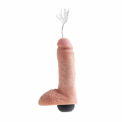 Pipedream Dildo Comshot 8