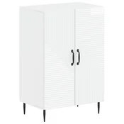 vidaXL Omara za čevlje HAARLEM 59,5 x 39,5 x 89,5 cm Inženirski les