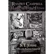 Ramsey Campbell: Master of Weird Fiction