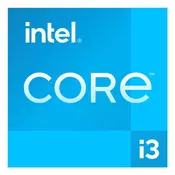 Intel Core i3-14100 procesor 12 MB Pametni predpomnilnik Pladenj