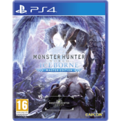 Monster Hunter World Iceborne
