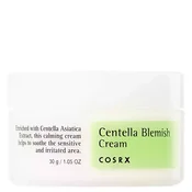 Cosrx Centella Blemish Cream [Brez originalne papirnate embalaže] - Pomirjujoča Krema za Problematično Kožo 30ml