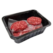 Burger, goveji Black Angus 80 g