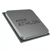 AMD Athlon 3000G procesor 3,5 GHz 4 MB L3