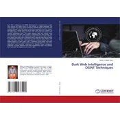 Dark Web Intelligence and OSINT Techniques