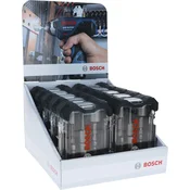 6-delni komplet natičnih ključev, 6–13 mm