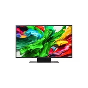 LG QNED TV 43QNED86A3C UHD Smart