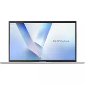 ASUS VivoBook 15 M1502YA-BQ313W (15.6 inča FHD, Ryzen 7 7730U, 16GB, SSD 1TB, Win11 Home) laptop