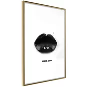Poster - Deadly Kiss 30x45