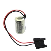 TELIT POWER Specijalizovana baterija za PLC Logic Control 1 2SS-3-057 Litijum, 3V, 850mAh FDK