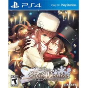 Code:Realize - Wintertide Miracles (PS4)