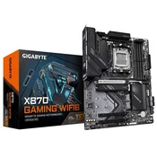 Maticna ploca Gigabyte Ga-x870 Gaming Wi-fi