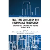 Real-time Simulation for Sustainable Production